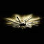 Ceiling Fan with LED Lights-910549322