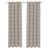 Geometric Linen