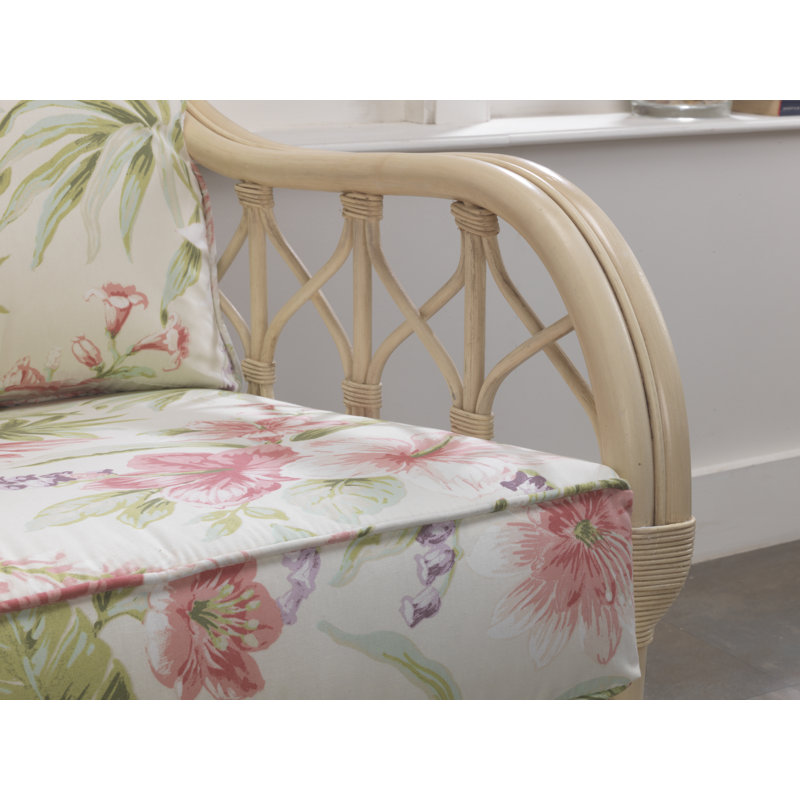 Desiree 2 Seater Loveseat