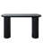 Modern Wood Console Table