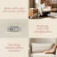 Westham Electronic Recliner and Glider with USB Port by Nate Berkus-155444153