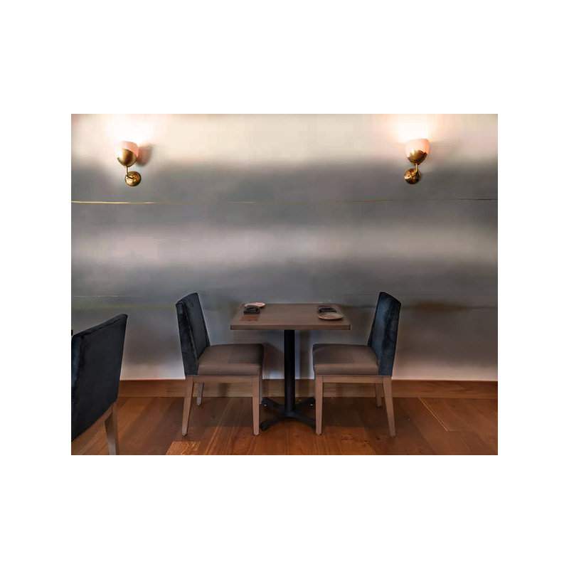 Architect 1 - Light Pendant, White & Brass Ombre, Not UL Listed for Dry Locations, No Bulb Included