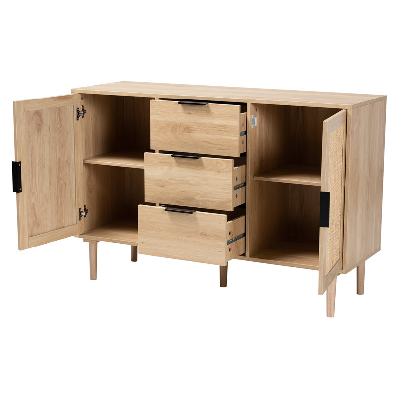 Azeglio 47.2'' Sideboard