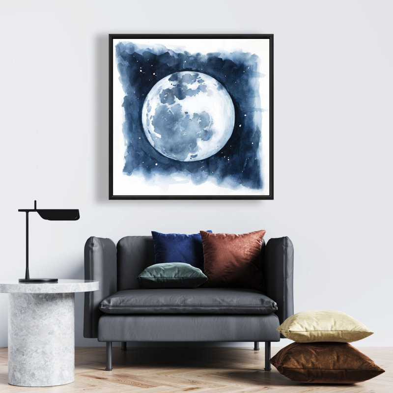 «Vue par satellite de la terre»