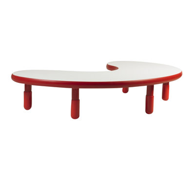 BASELINE Teacher/Kidney Table