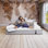 Jay-Be Benchmark S7 Tri-brid Eco-Friendly Mattress