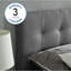 Monona Upholstered Bed-794178513-794178518