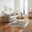 Johnoliver Solid Wood Top Coffee Table-585042231