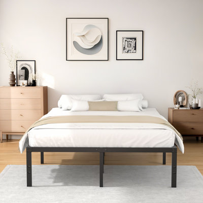 Full Sized Bed Frame