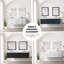 Meuble-lavabo simple 24 po X P 18 po P, comptoir en acrylique et Miroir-2092939488-2092939491-2092939495
