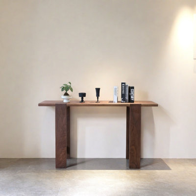 Console Modern Minimalist