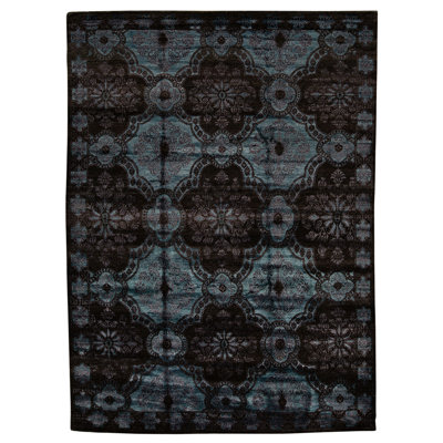 Oriental Indoor Rug