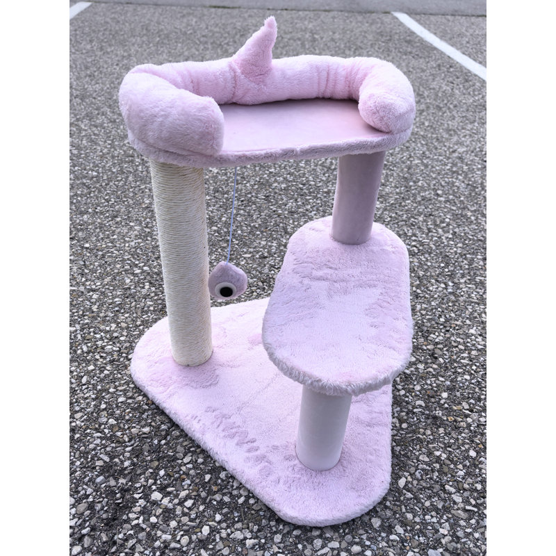 Eleyana Cat Perch