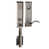 Satin Nickel