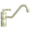 Nadya Single Handle Kitchen Faucet-1509488358