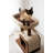 27'' H Cat Tree