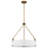 4 - Light Drum Pendant