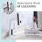 Single-Hole Single-handle Bathroom Faucet-97018342