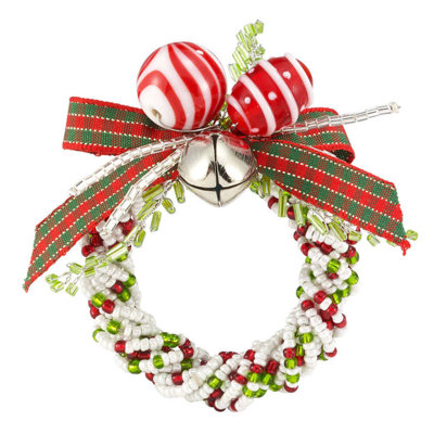 Jingle Bells Forest NR P/4