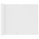Fitzsimons 0.75m x 6m Rectangular Shade Sail