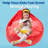 Bean Bag Cover-2046745902