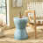 Bleu poudre