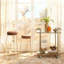 Tabouret de comptoir 24 po Nobutaka-87889812-87889815