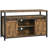 Machen 55'' Media Console