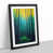 Black Framed selected
