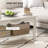 Joellen Coffee Table with Storage