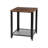 End Table Set