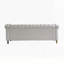 Canapé Chesterfield 84,6 po-1636066351
