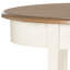 Table de bout avec rangement Bianca-132834326