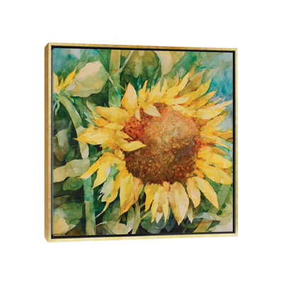 " Sunflower " by Annelein Beukenkamp