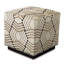 Kimahri Square Ottoman