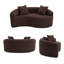 Canapé modulaire Boneless-129226137