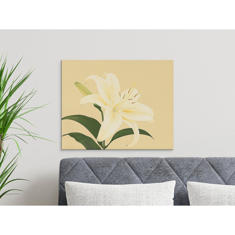 Schuetz Wrapped Canvas Print Set, 36x24