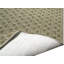 Ensemble de tapis intérieur / extérieur en polyester touffeté à la machine Bollana-1605668484