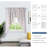 Room Darkening Curtains / Drapes Pair