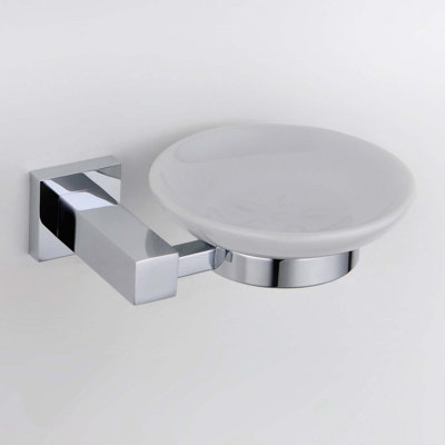 Morden Bathroom Tray
