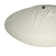 Charis Glass LED Flush Mount