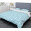 Modern & Contemporary Polyester Twill Abstract Duvet Cover-40701792