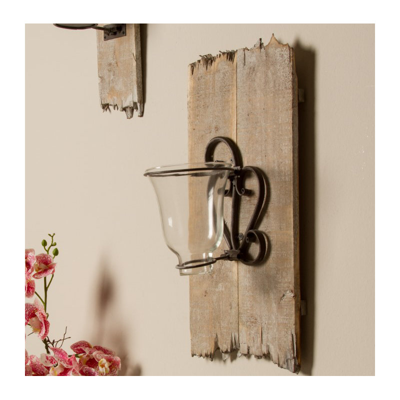 Wall Wall Sconce