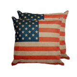 No Decorative Addition Throw Pillow