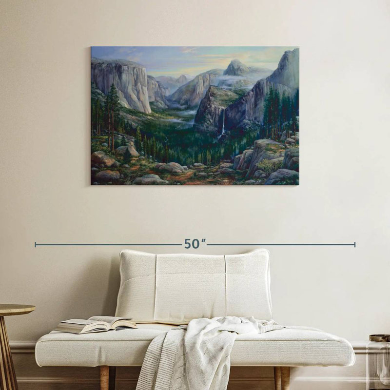 Superbe Yosemite