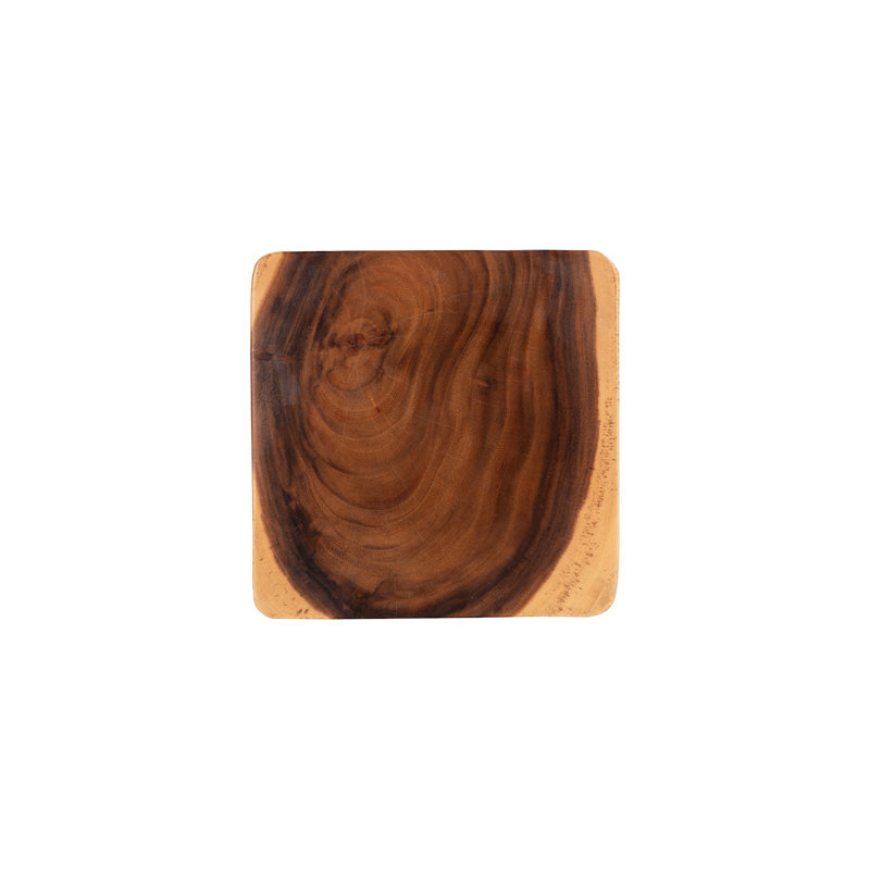 Twist Stool Double