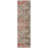 Machine Washable Indoor/Outdoor Chayden ACN1091 Brown Rug-109484184