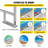 Swimming Pool Hand Rail-63046574
