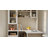 78.7"H Food Pantry Cabinet