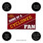 Iowa State University, tapis en PVC COULEUR, maison d'un ventilateur